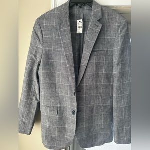Men’s sports coat